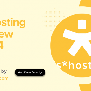 is hosting review featured image