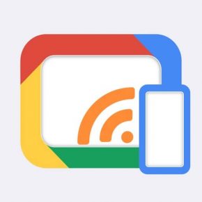 screen mirroring app