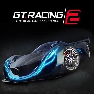 GT Racing 2 Android game