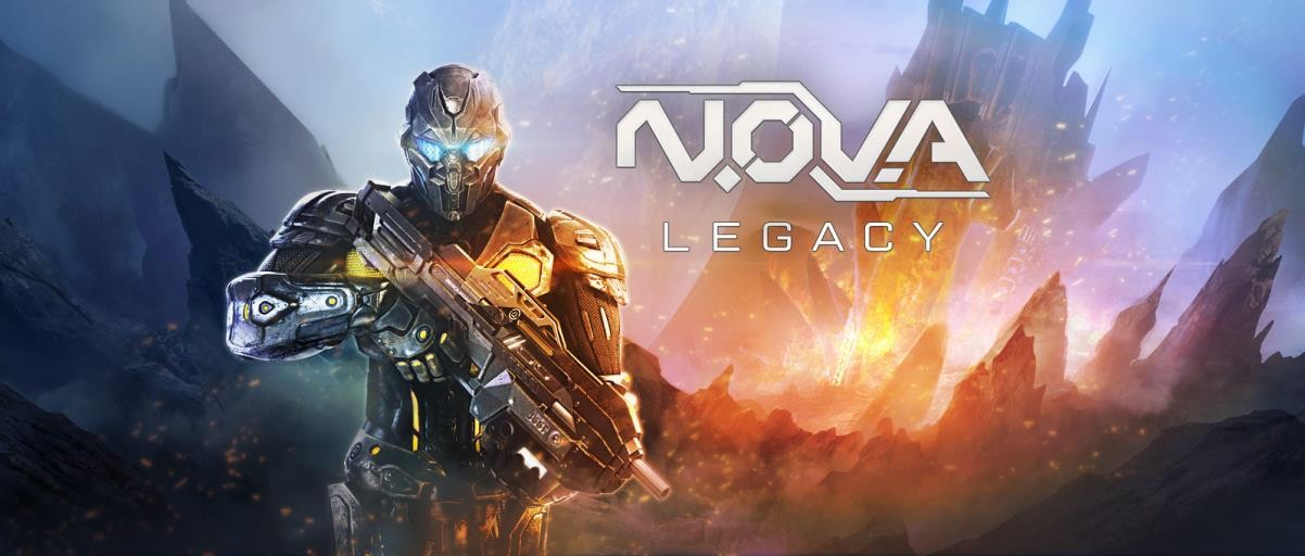Nova Legacy