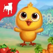 Farmville 2: Country Escape farming game for Android